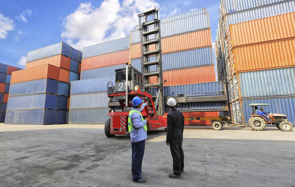 eksport towarów, eksport pośredni, wywóz towarów, spełniać określone warunki, odprawy celnej, urząd celny