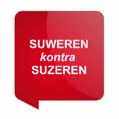 suweren kontra suzeren