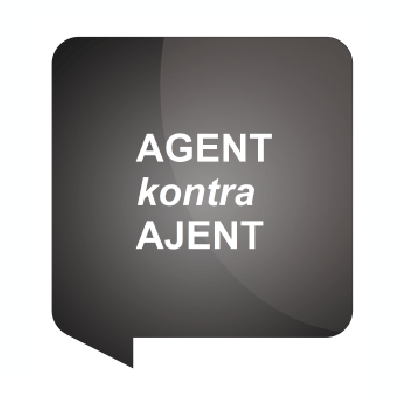 agent kontra ajent