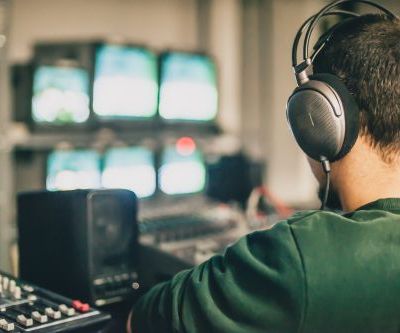 komunikacja cyfrowa, instytucjach kultury, studia radiowe drugiego stopnia, audiowizualna komunikacja