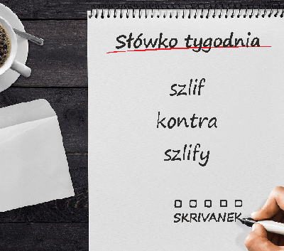 szlif kontra szlify