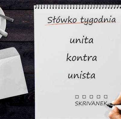 unita kontra unista
