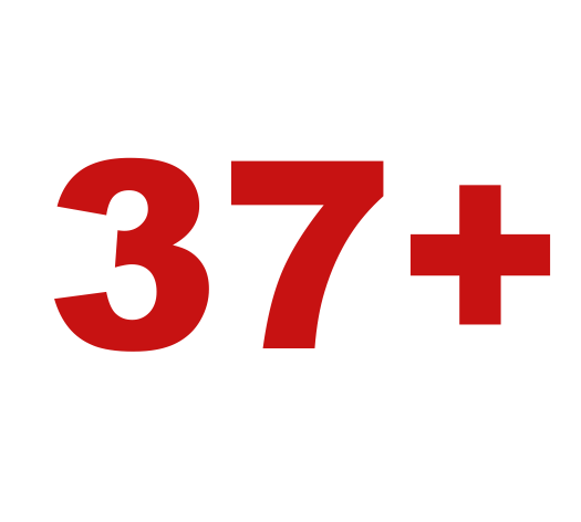 37