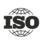 ISO certificates