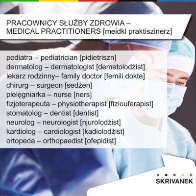 medical practicioners