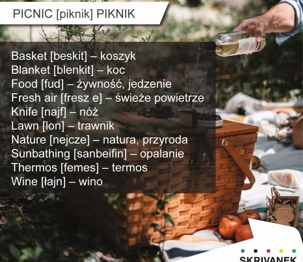 Piknik po angielsku