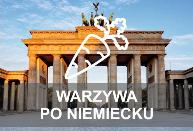 warzywa po niemiecku