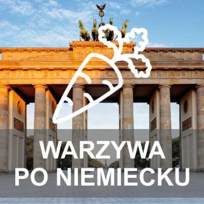 warzywa po niemiecku
