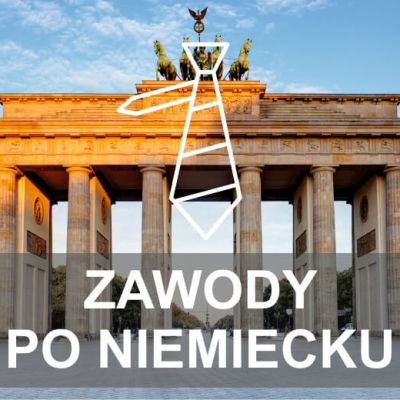zawody po niemiecku