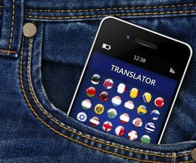 tłumaczenie aplikacji mobilnej, proces lokalizacji