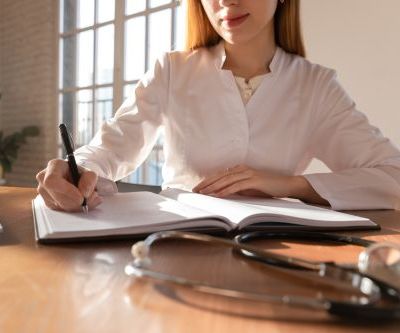 tłumaczenie materiałów szkoleniowych