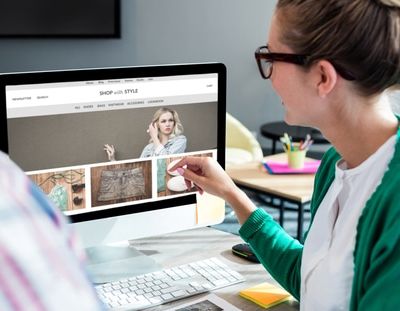 tłumaczenie sklepu online