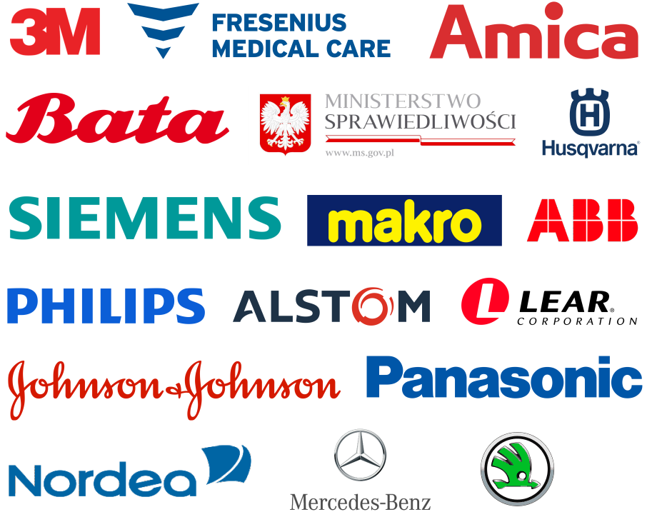 logos