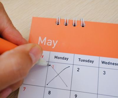 Święto państwowe i Święto Józefa Robotnika