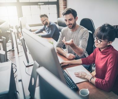 localize your website