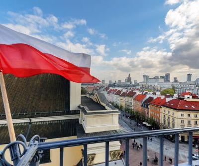 w dniach wolnych dzięki Konstytucji 3 maja