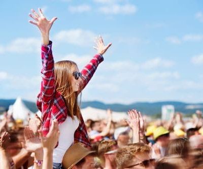 bilety na wydarzenia będące zwieńczeniem starań