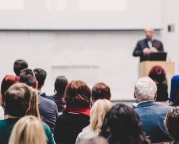 organizacja konferencji międzynarodowej