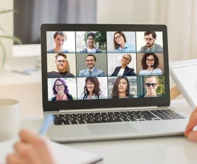 tłumaczenie spotkania online