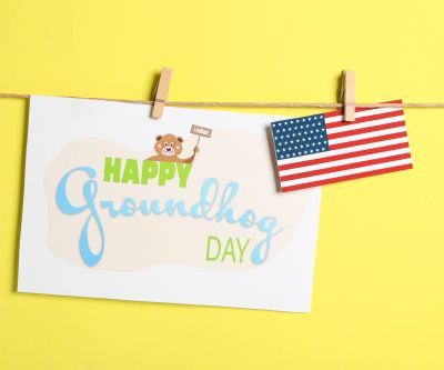 Pogoda w Dzień Świstaka zapowiada nadejście wiosny lub dalszą zimę