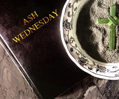 Środa Popielcowa – post ścisły przygotowujący do największej chrześcijańskiej uroczystości