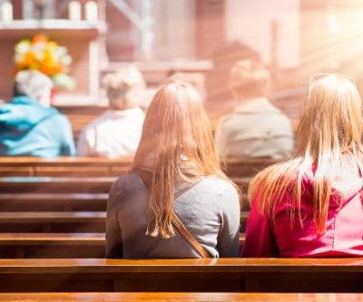 teksty liturgiczne na Uroczystość Wszystkich Świętych