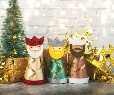 wigilia Bożego Narodzenia w początkach chrześcijaństwa