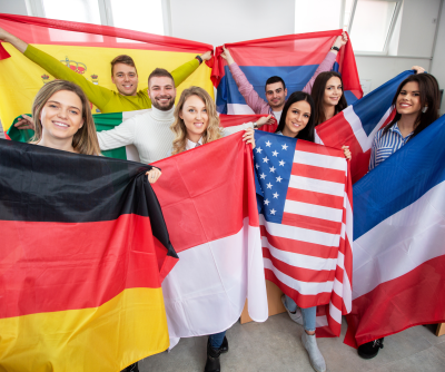 Sprachen der Welt