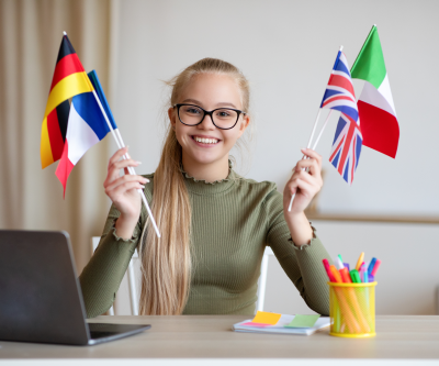 Definitions: native language/first language spoken in the world: systematic means and conventional symbols