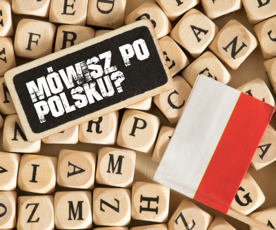 do zapisu słów w języku łacińskim używa się alfabetu łacińskiego