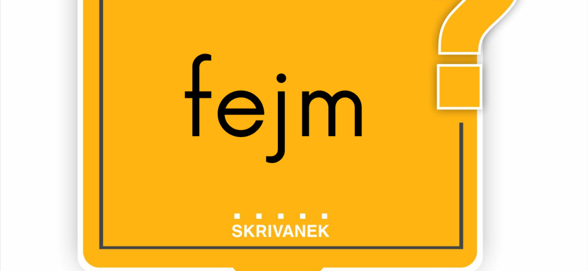 Fejm