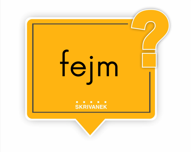 Fejm