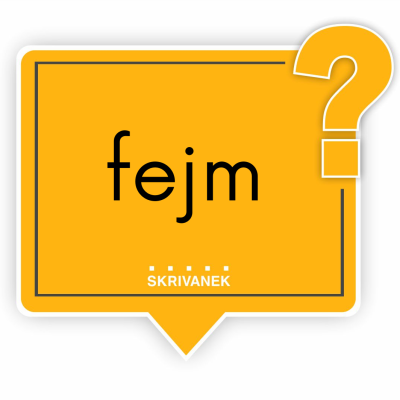 Fejm