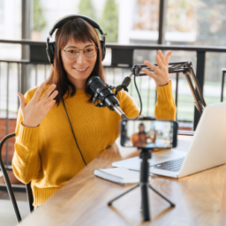 Remote audio jobs. What will employers expect