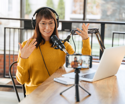 Remote audio jobs. What will employers expect