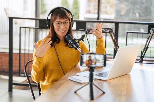 Remote audio jobs. What will employers expect