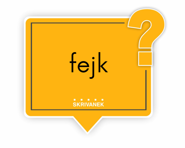 Fejk