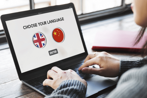 translate services – join app and accept efficient translations