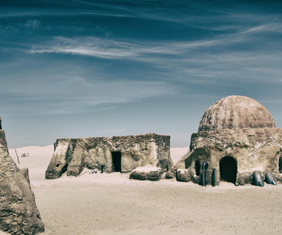 tusken; please follow