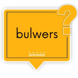 Bulwers