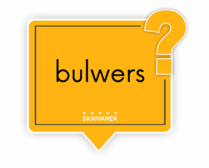 Bulwers