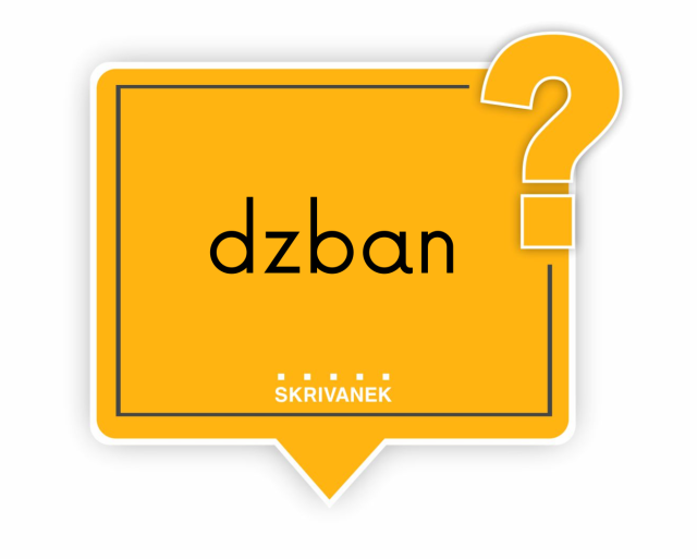 Dzban