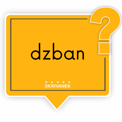 Dzban