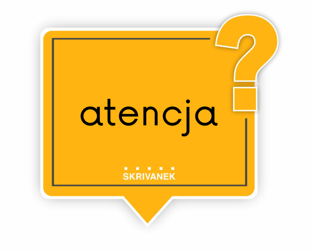 Atencja