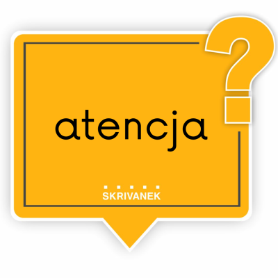 Atencja
