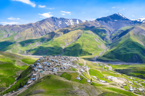 azerbaijan language; azerbaijani language, iranian language, official language of azerbaijan, minority languages