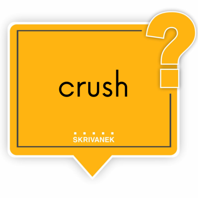 Crush