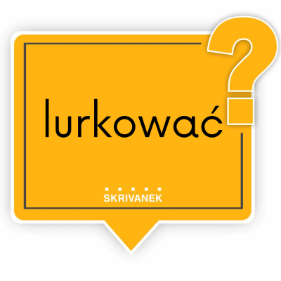 Lurkować