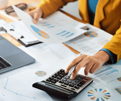 Jak napisać biznesplan? Plan finansowy a szanse powodzenia.
