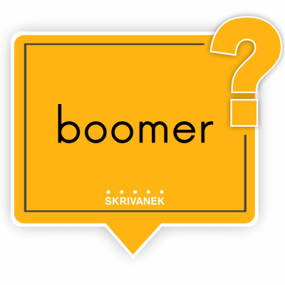 Boomer